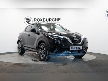 Used Nissan Juke 2024 for sale - 76604704: Photo