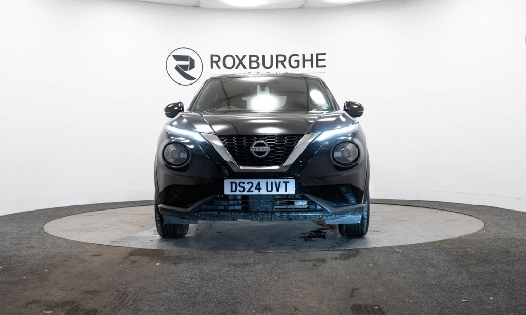 Used Nissan Juke 2024 for sale - 76604704: Photo 2