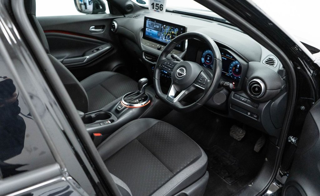 Used Nissan Juke 2024 for sale - 76604704: Photo 20