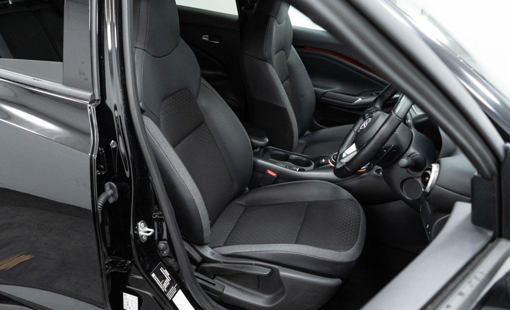 Used Nissan Juke 2024 for sale - 76604704: Photo 21