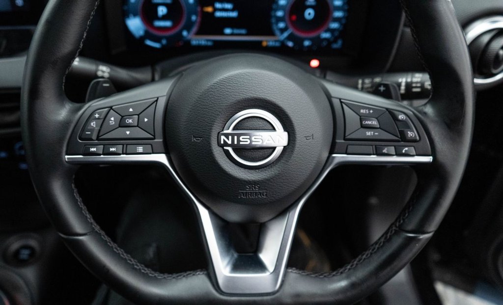 Used Nissan Juke 2024 for sale - 76604704: Photo 23