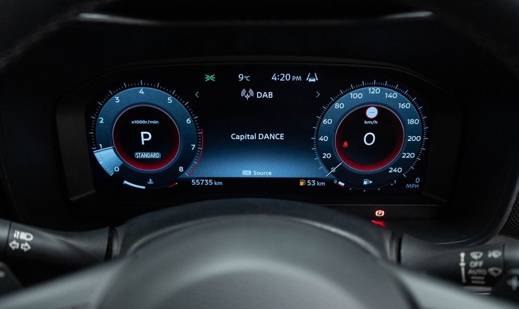 Used Nissan Juke 2024 for sale - 76604704: Photo 24