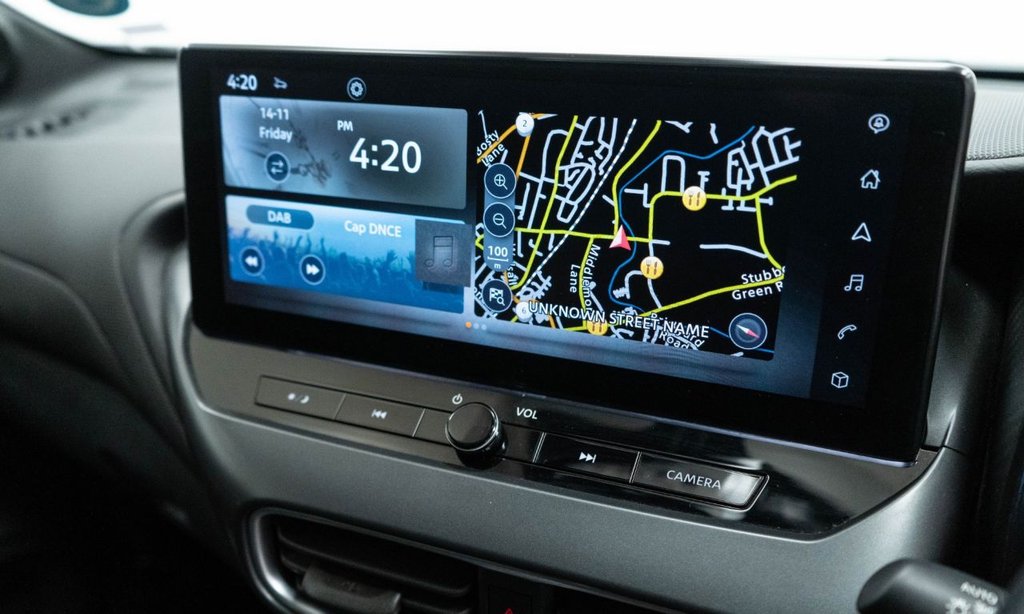 Used Nissan Juke 2024 for sale - 76604704: Photo 25