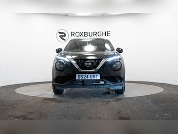 Used Nissan Juke 2024 for sale - 76604704: Photo