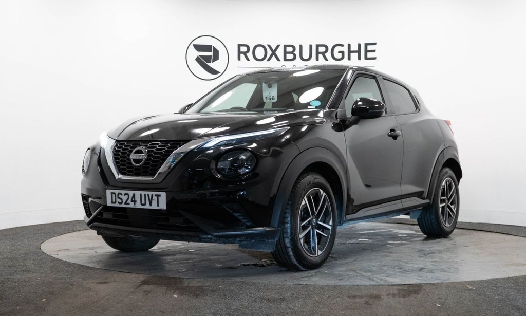 Used Nissan Juke 2024 for sale - 76604704: Photo 3