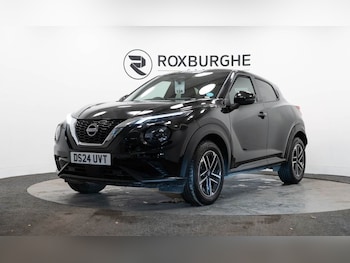 Used Nissan Juke 2024 for sale - 76604704: Photo