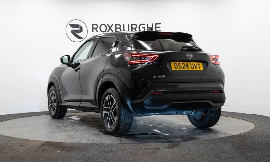 Used Nissan Juke 2024 for sale - 76604704: Photo 5