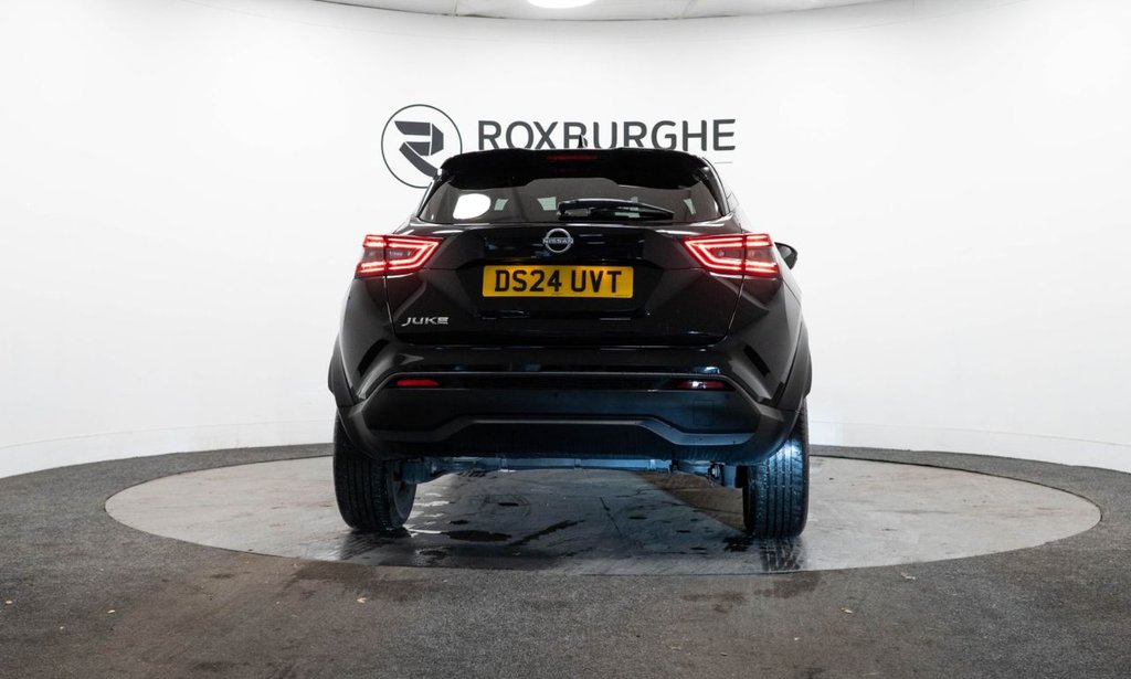 Used Nissan Juke 2024 for sale - 76604704: Photo 7