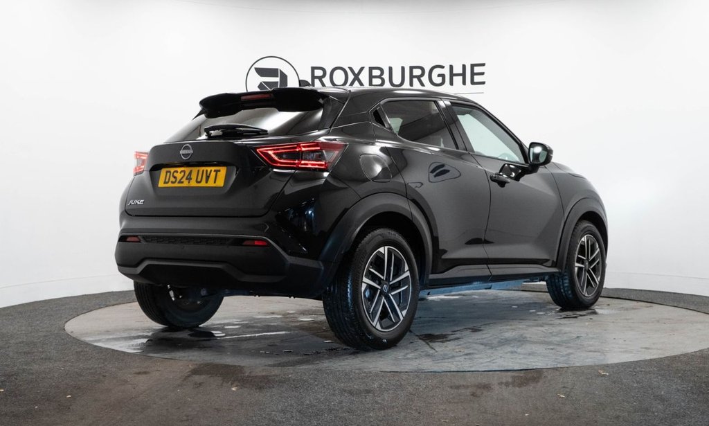 Used Nissan Juke 2024 for sale - 76604704: Photo 8