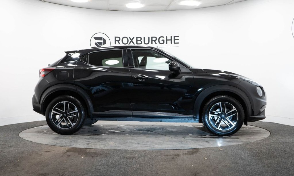Used Nissan Juke 2024 for sale - 76604704: Photo 9