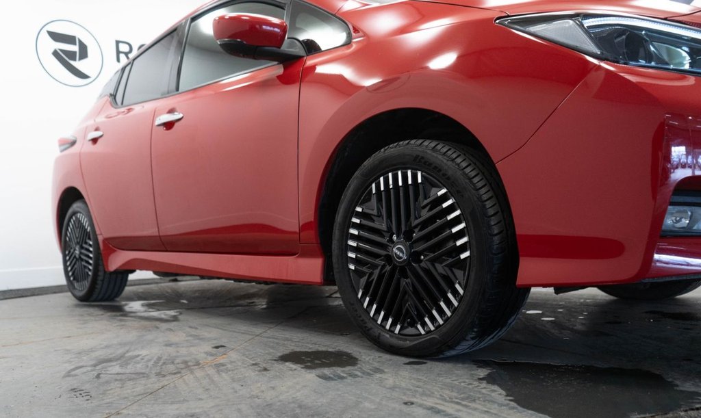 Used Nissan Leaf 2022 for sale - 77608499: Photo 11