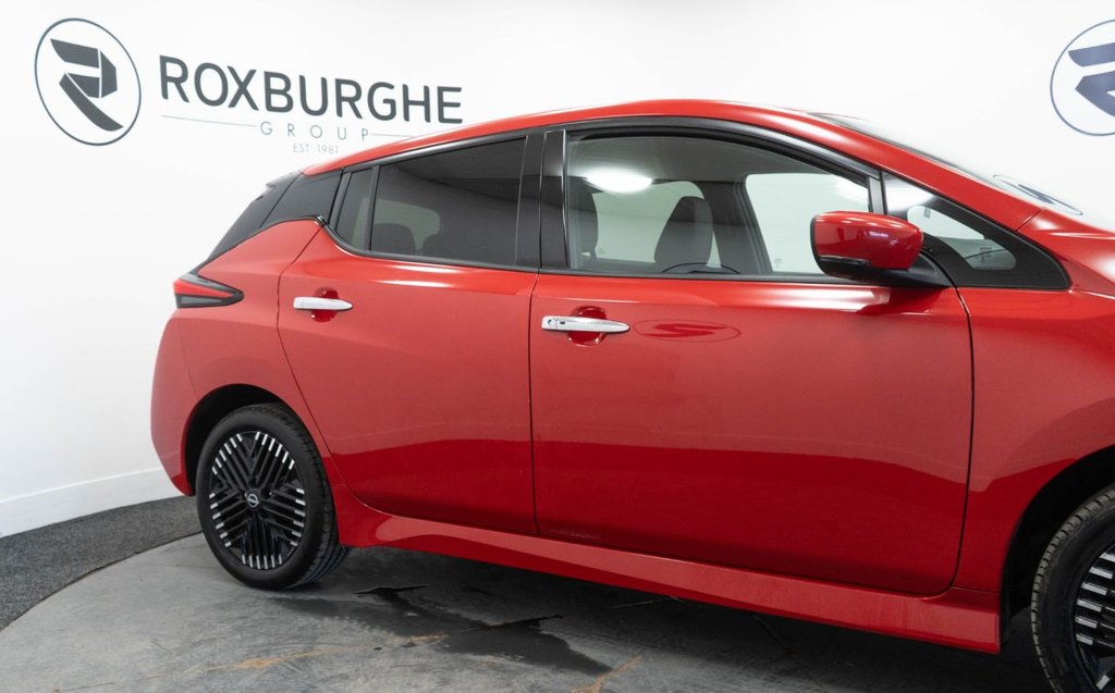 Used Nissan Leaf 2022 for sale - 77608499: Photo 13