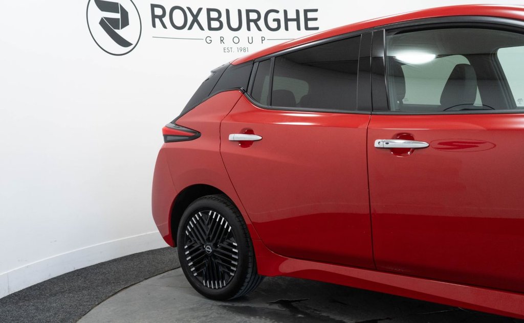 Used Nissan Leaf 2022 for sale - 77608499: Photo 14