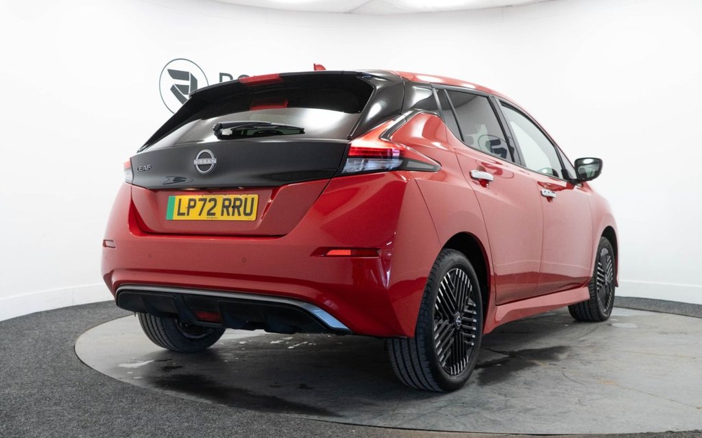 Used Nissan Leaf 2022 for sale - 77608499: Photo 15