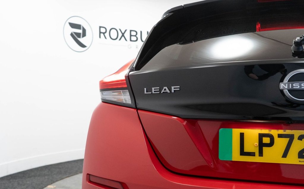 Used Nissan Leaf 2022 for sale - 77608499: Photo 17