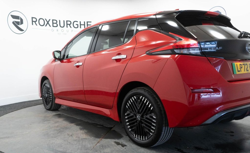 Used Nissan Leaf 2022 for sale - 77608499: Photo 19