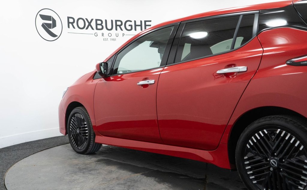 Used Nissan Leaf 2022 for sale - 77608499: Photo 20