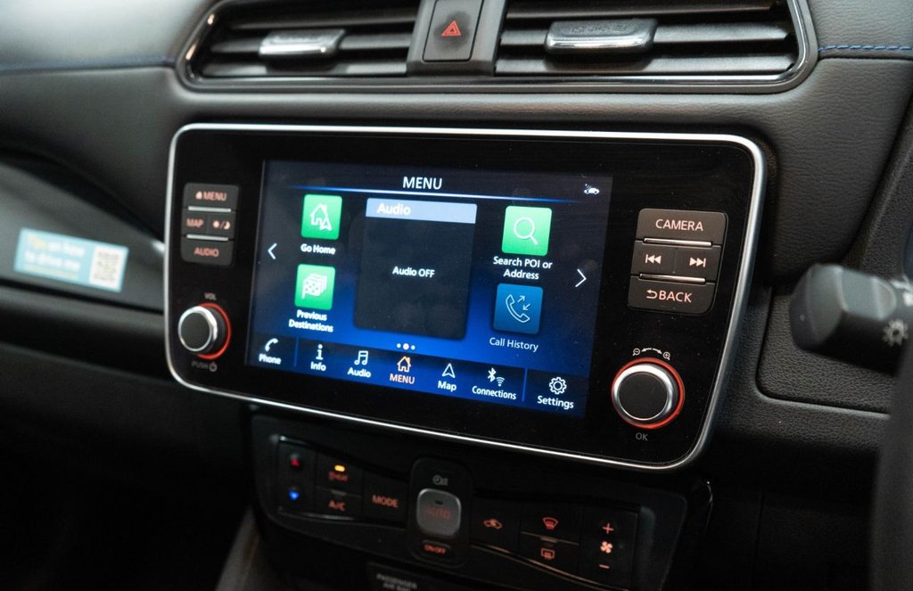 Used Nissan Leaf 2022 for sale - 77608499: Photo 28