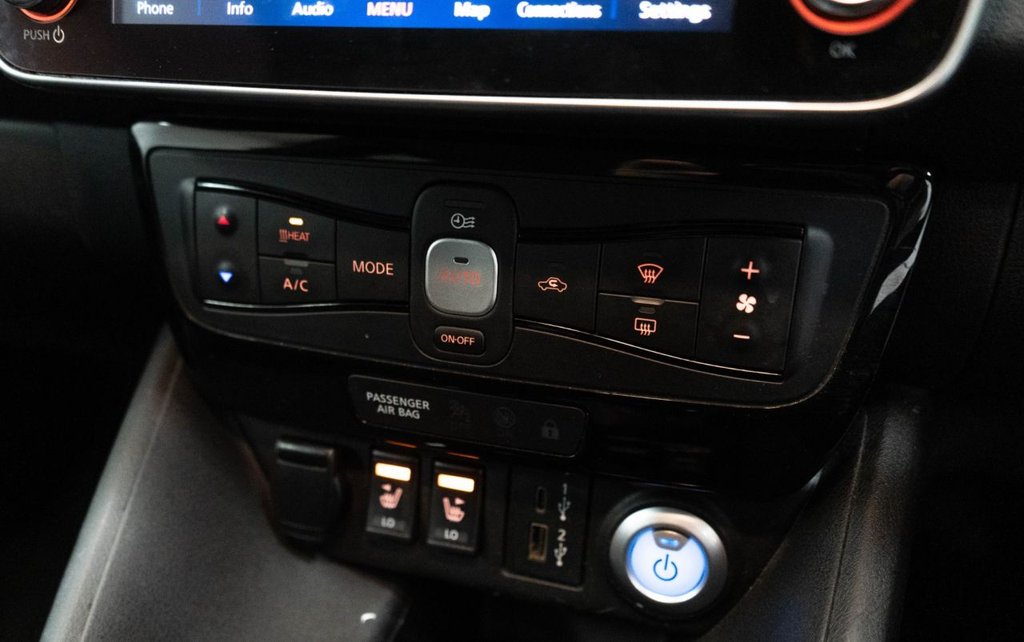 Used Nissan Leaf 2022 for sale - 77608499: Photo 29