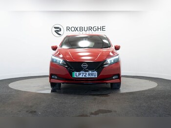 Used Nissan Leaf 2022 for sale - 77608499: Photo