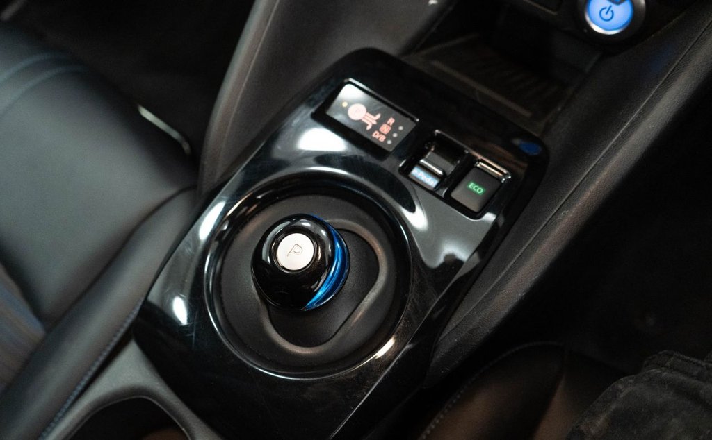 Used Nissan Leaf 2022 for sale - 77608499: Photo 32