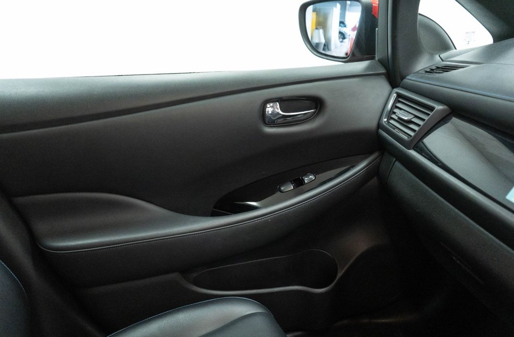 Used Nissan Leaf 2022 for sale - 77608499: Photo 33