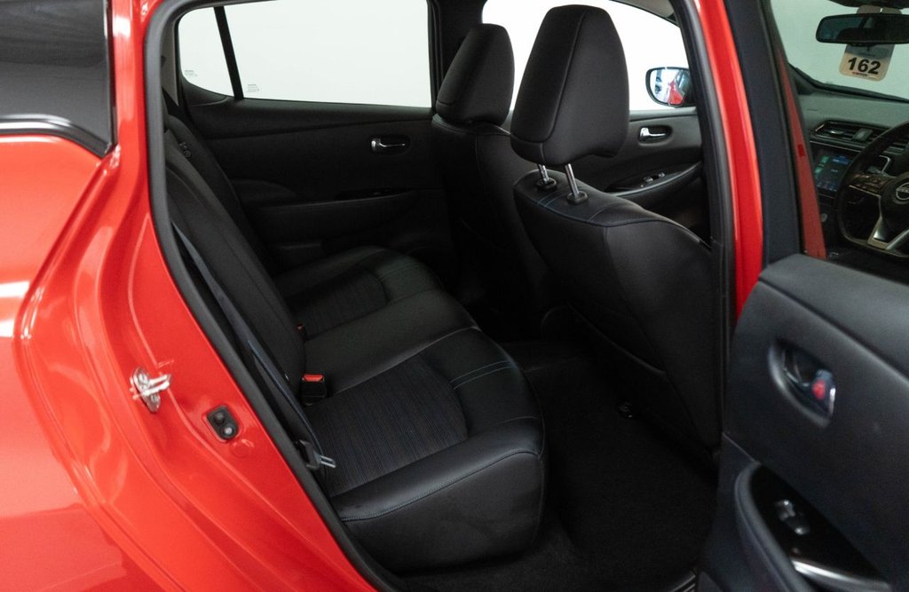 Used Nissan Leaf 2022 for sale - 77608499: Photo 34