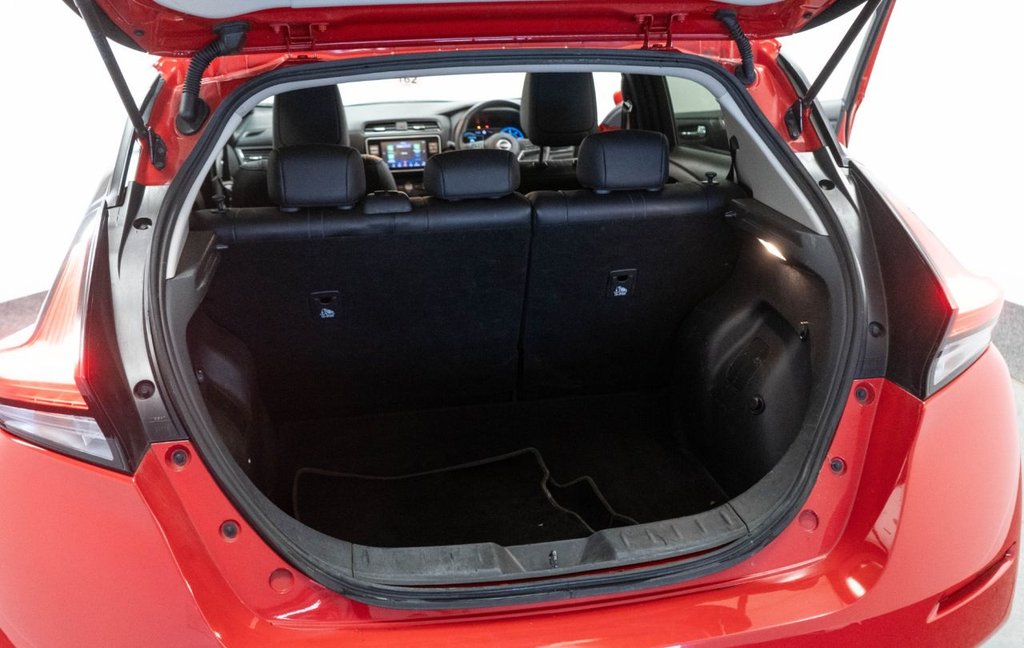 Used Nissan Leaf 2022 for sale - 77608499: Photo 36