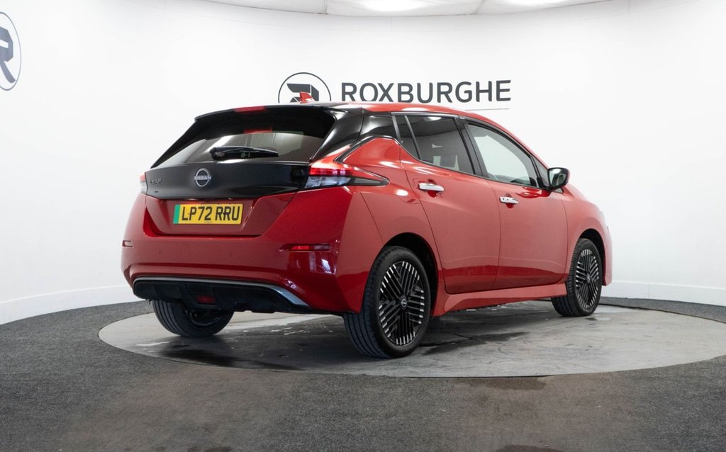 Used Nissan Leaf 2022 for sale - 77608499: Photo 8