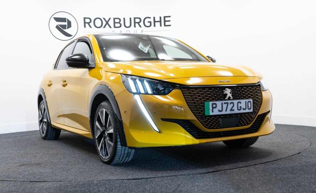 Used Peugeot 208 2022 for sale - 77780372: Photo 10