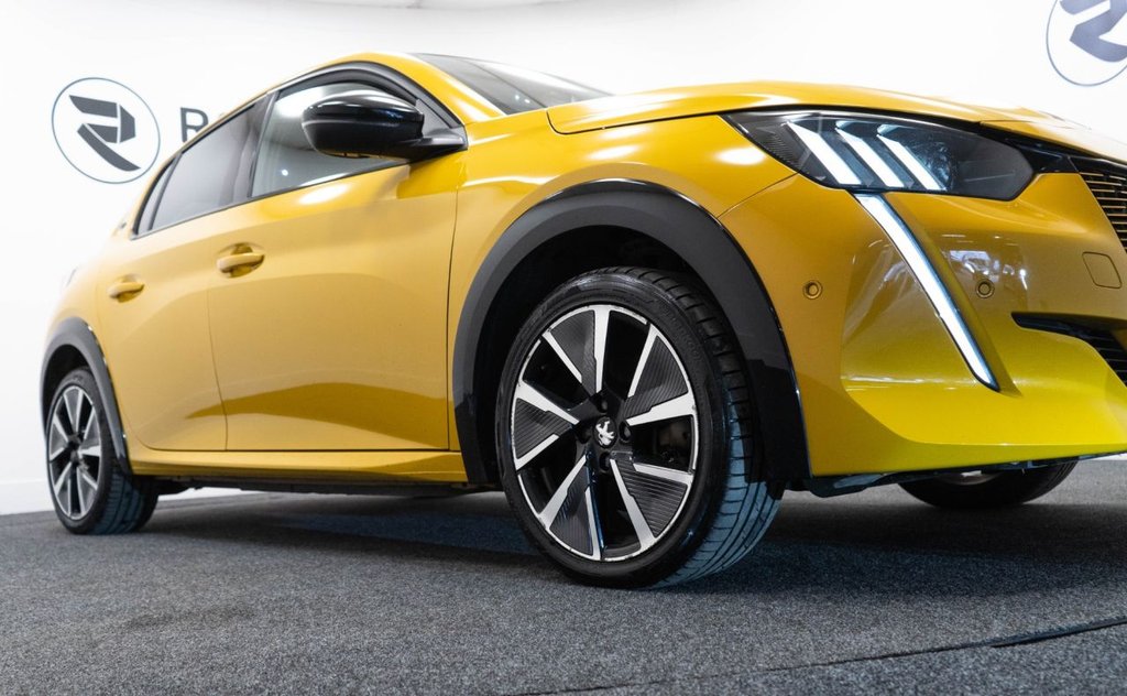 Used Peugeot 208 2022 for sale - 77780372: Photo 11