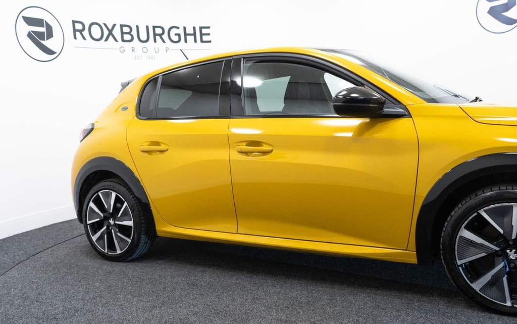 Used Peugeot 208 2022 for sale - 77780372: Photo 13