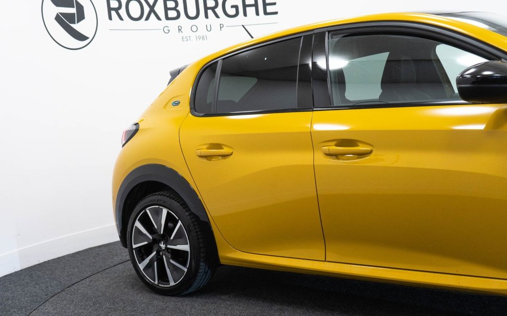 Used Peugeot 208 2022 for sale - 77780372: Photo 14