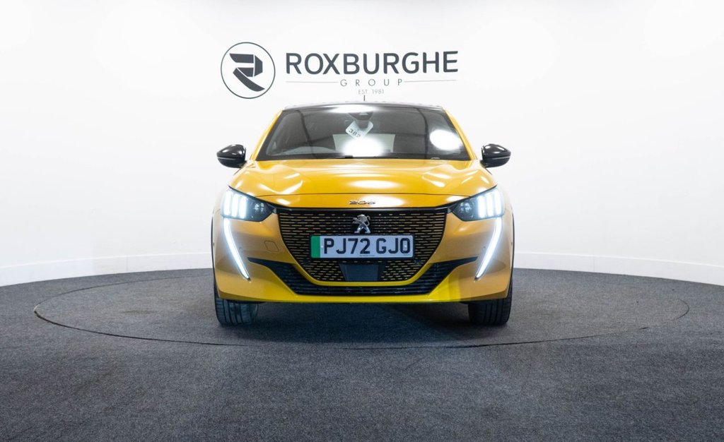 Used Peugeot 208 2022 for sale - 77780372: Photo 2