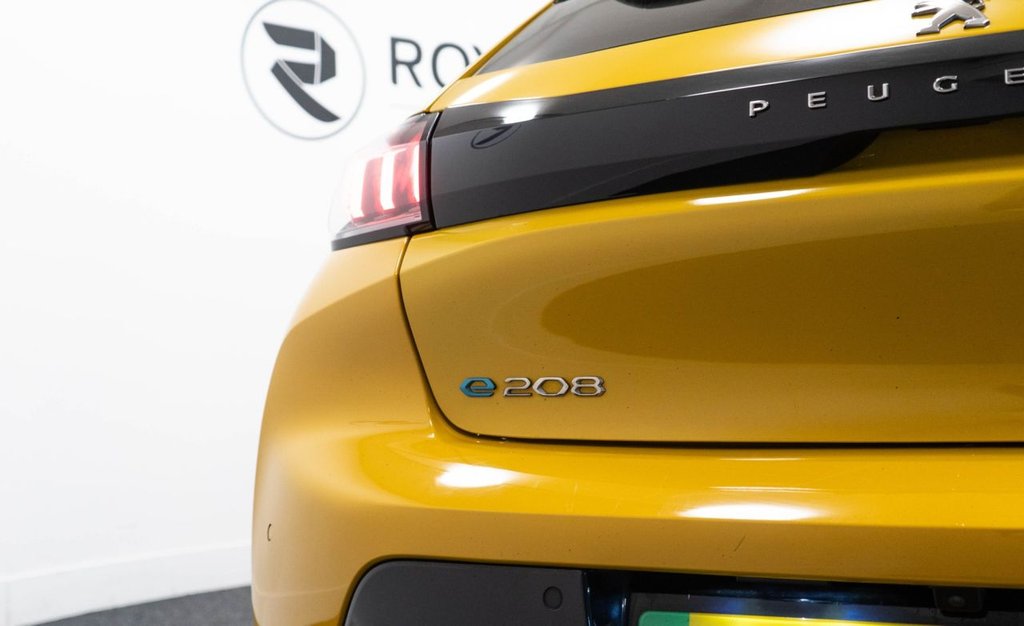 Used Peugeot 208 2022 for sale - 77780372: Photo 20