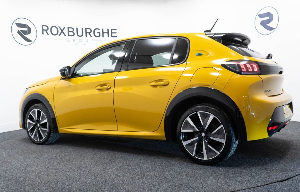 Used Peugeot 208 2022 for sale - 77780372: Photo 21