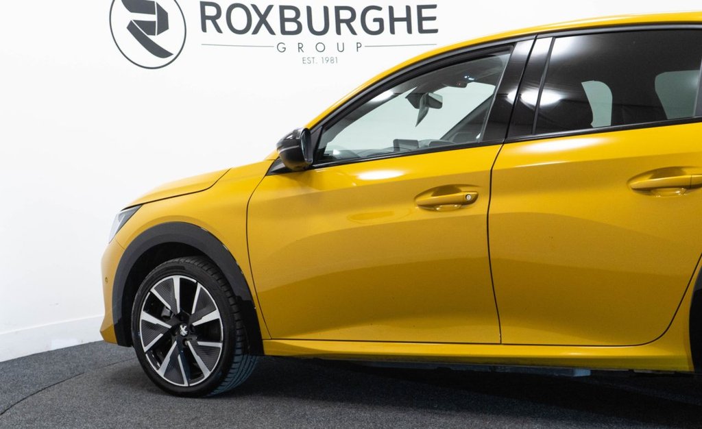 Used Peugeot 208 2022 for sale - 77780372: Photo 22