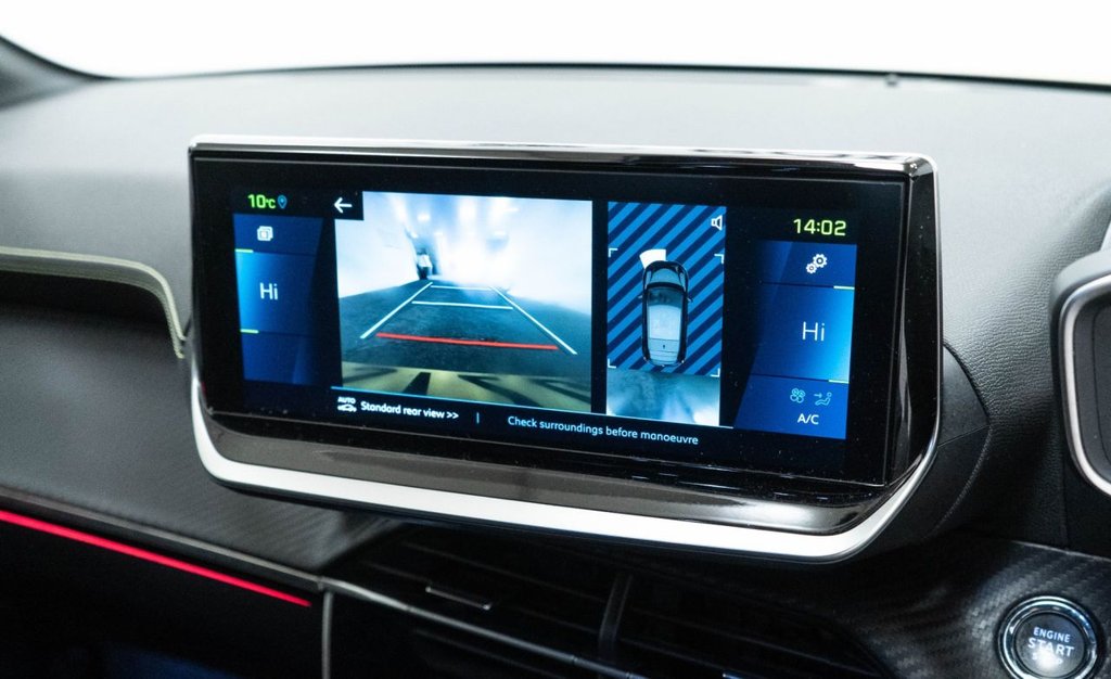 Used Peugeot 208 2022 for sale - 77780372: Photo 29