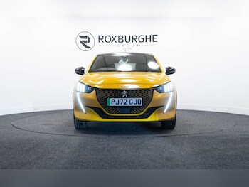 Used Peugeot 208 2022 for sale - 77780372: Photo