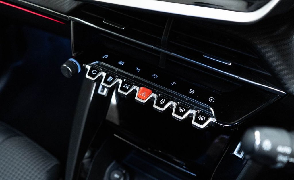 Used Peugeot 208 2022 for sale - 77780372: Photo 31