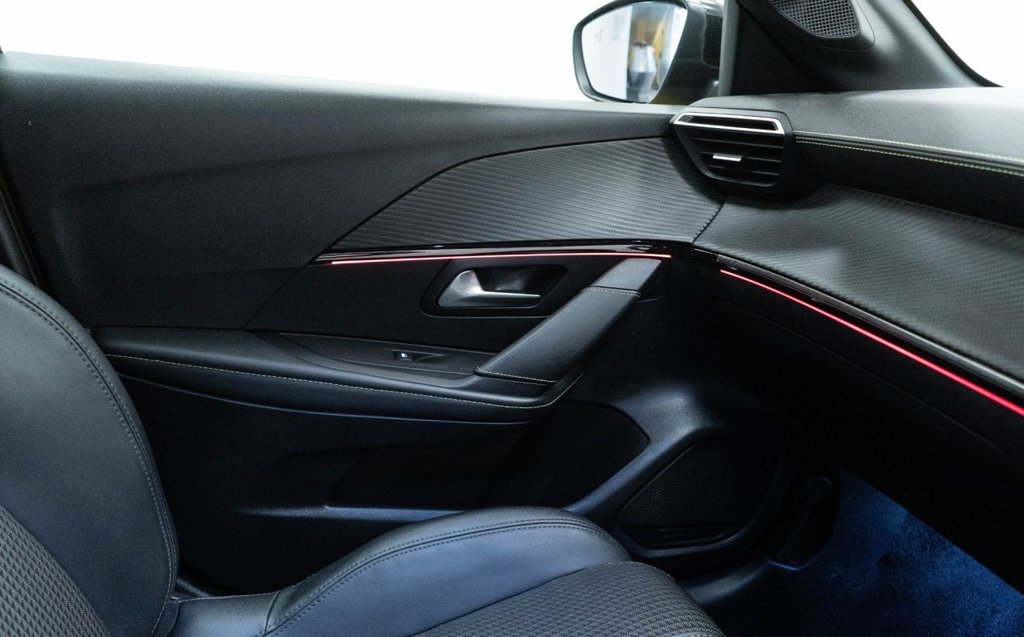 Used Peugeot 208 2022 for sale - 77780372: Photo 33