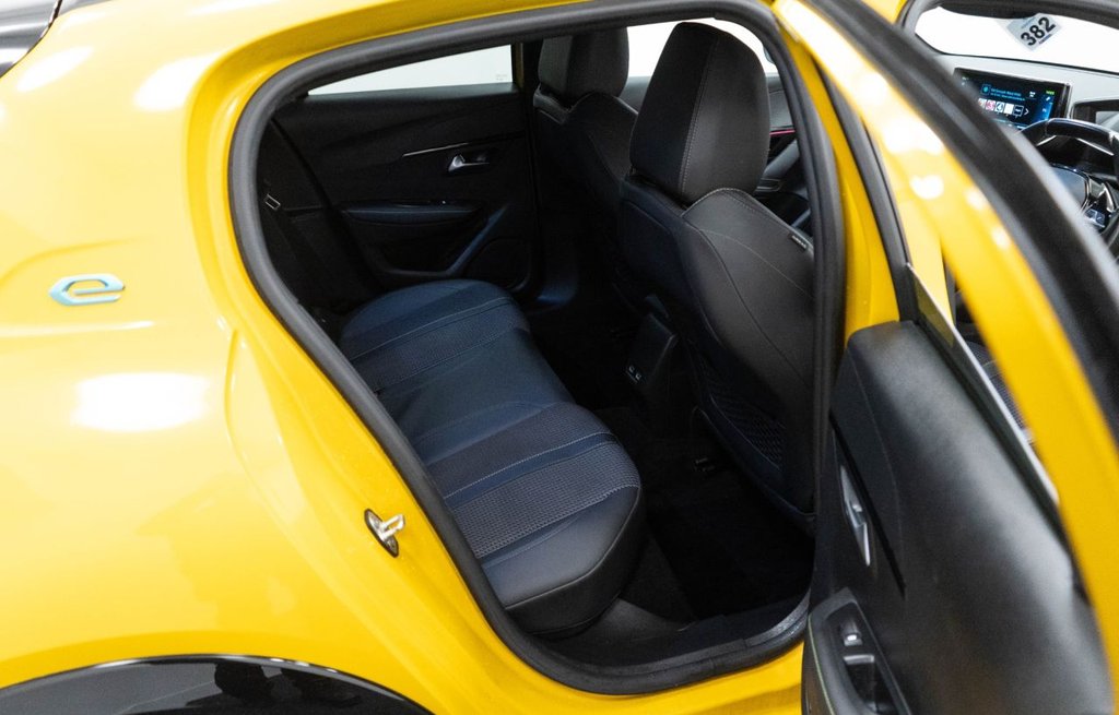 Used Peugeot 208 2022 for sale - 77780372: Photo 34