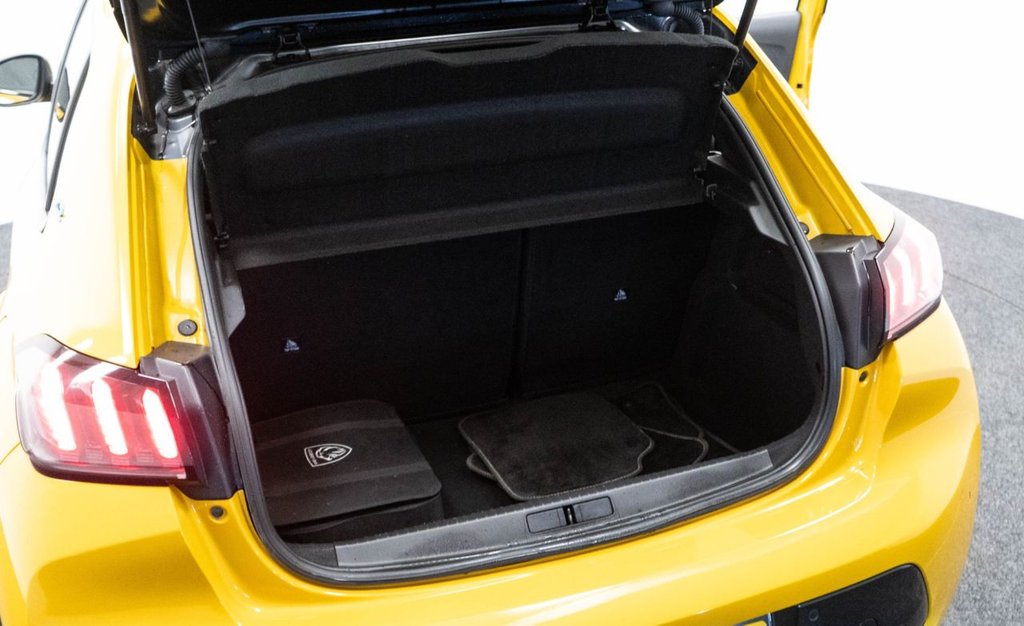 Used Peugeot 208 2022 for sale - 77780372: Photo 36