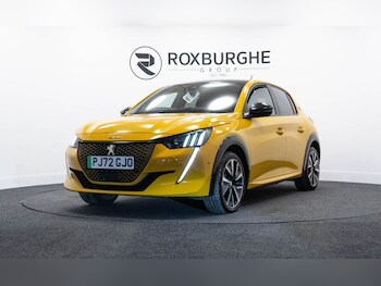 Used Peugeot 208 2022 for sale - 77780372: Photo