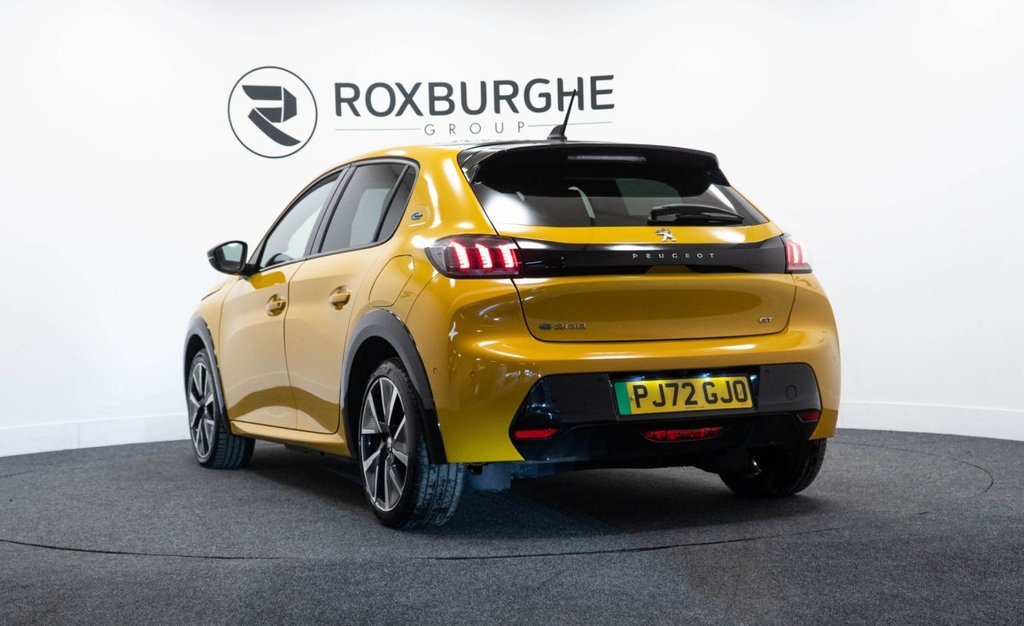 Used Peugeot 208 2022 for sale - 77780372: Photo 5