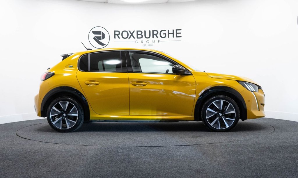 Used Peugeot 208 2022 for sale - 77780372: Photo 9