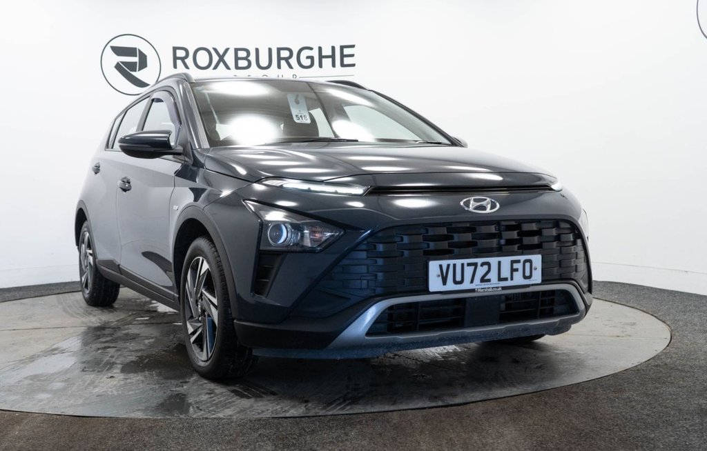 Used Hyundai BAYON 2022 for sale - 77383510: Photo 10