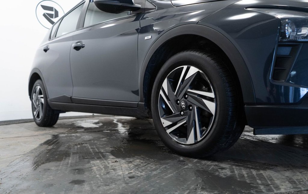 Used Hyundai BAYON 2022 for sale - 77383510: Photo 11