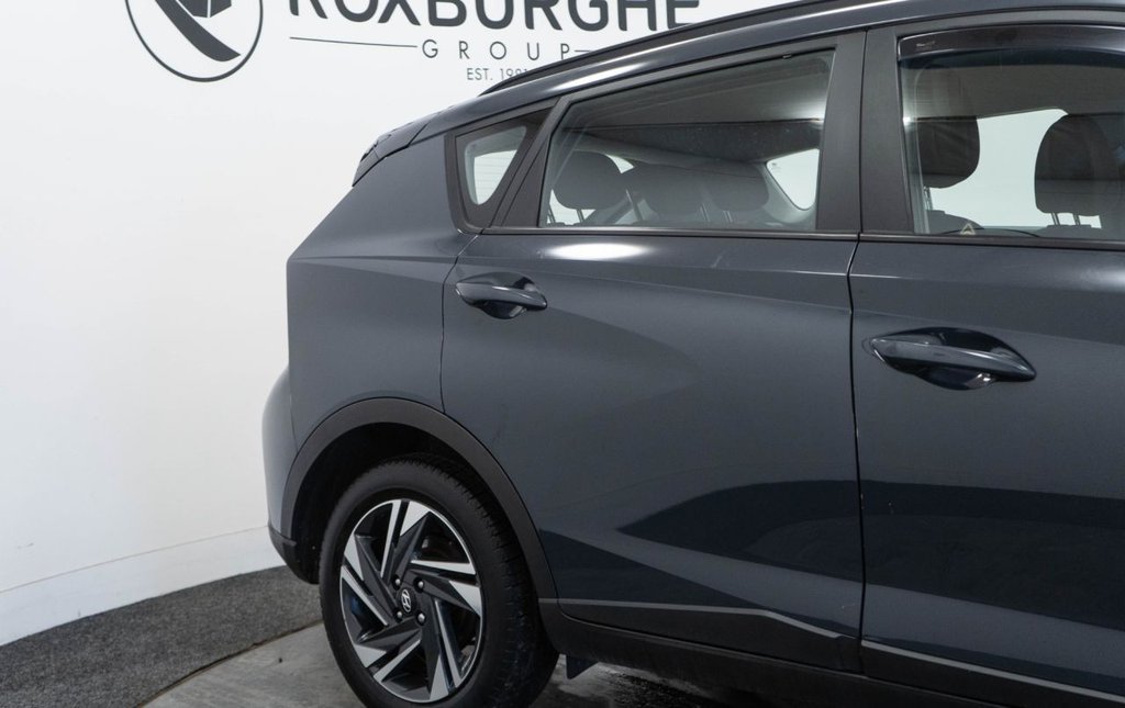 Used Hyundai BAYON 2022 for sale - 77383510: Photo 14