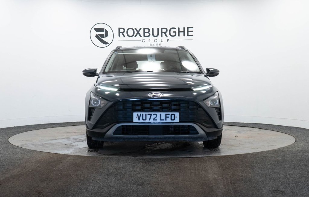 Used Hyundai BAYON 2022 for sale - 77383510: Photo 2